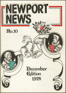 Issue number 10