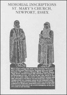 Issue number 21 (memorial)