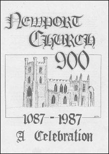 Issue number 27 (church)